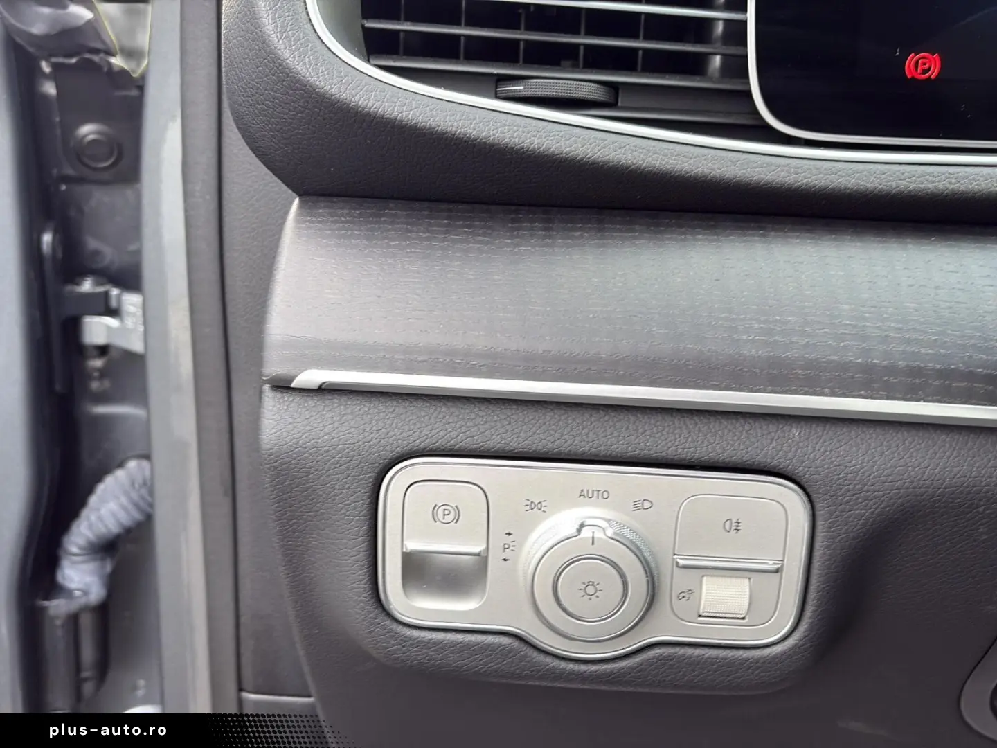 MERCEDES-BENZ GLE 350 de AMG