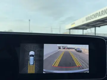 MERCEDES-BENZ GLE 350 de AMG