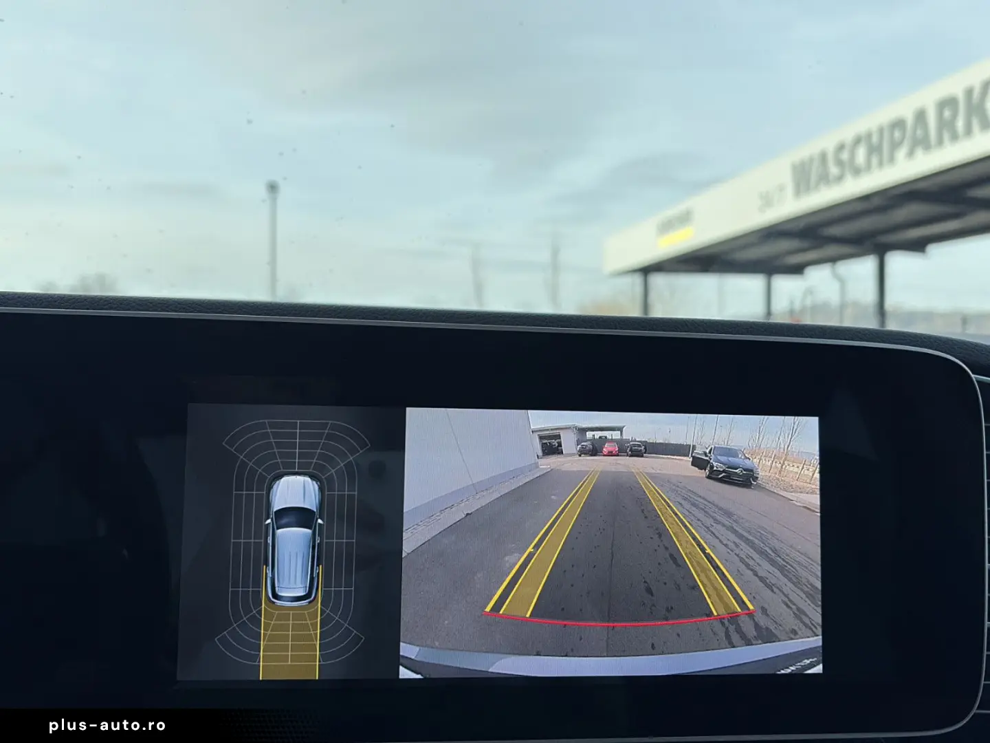 MERCEDES-BENZ GLE 350 de AMG