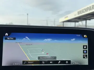 MERCEDES-BENZ GLE 350 de AMG