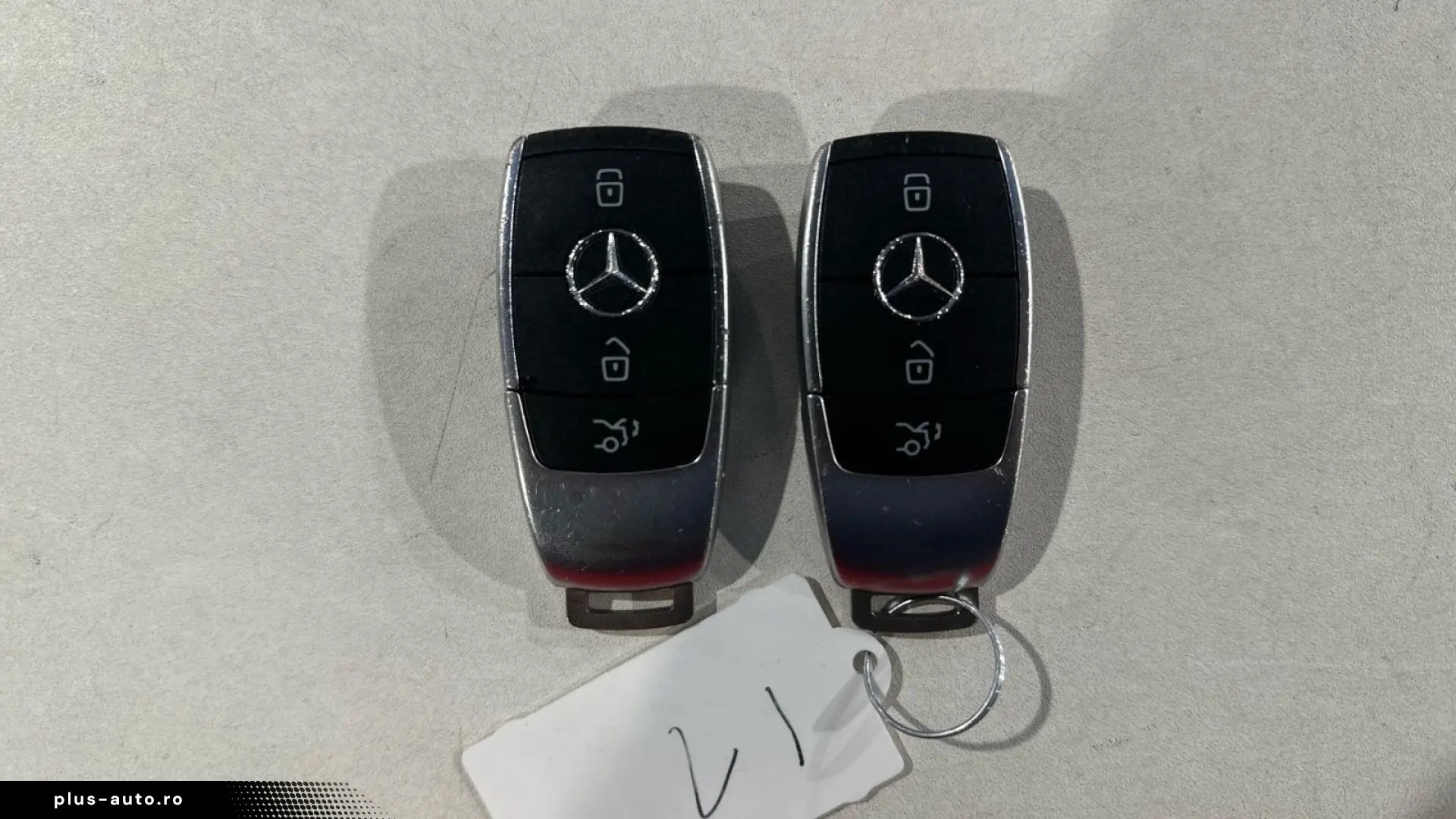 MERCEDES-BENZ GLE 350 de AMG