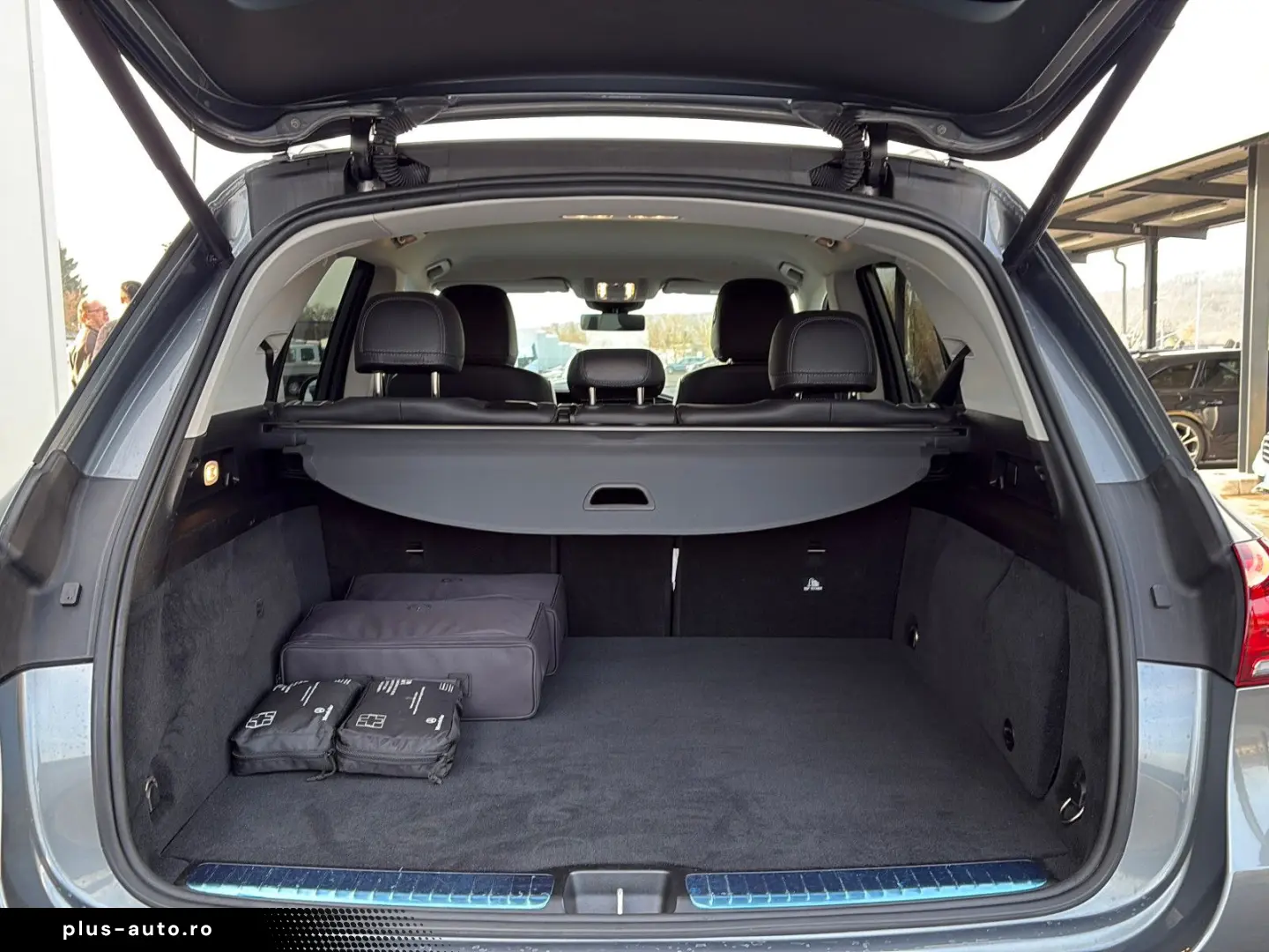 MERCEDES-BENZ GLE 350 de AMG