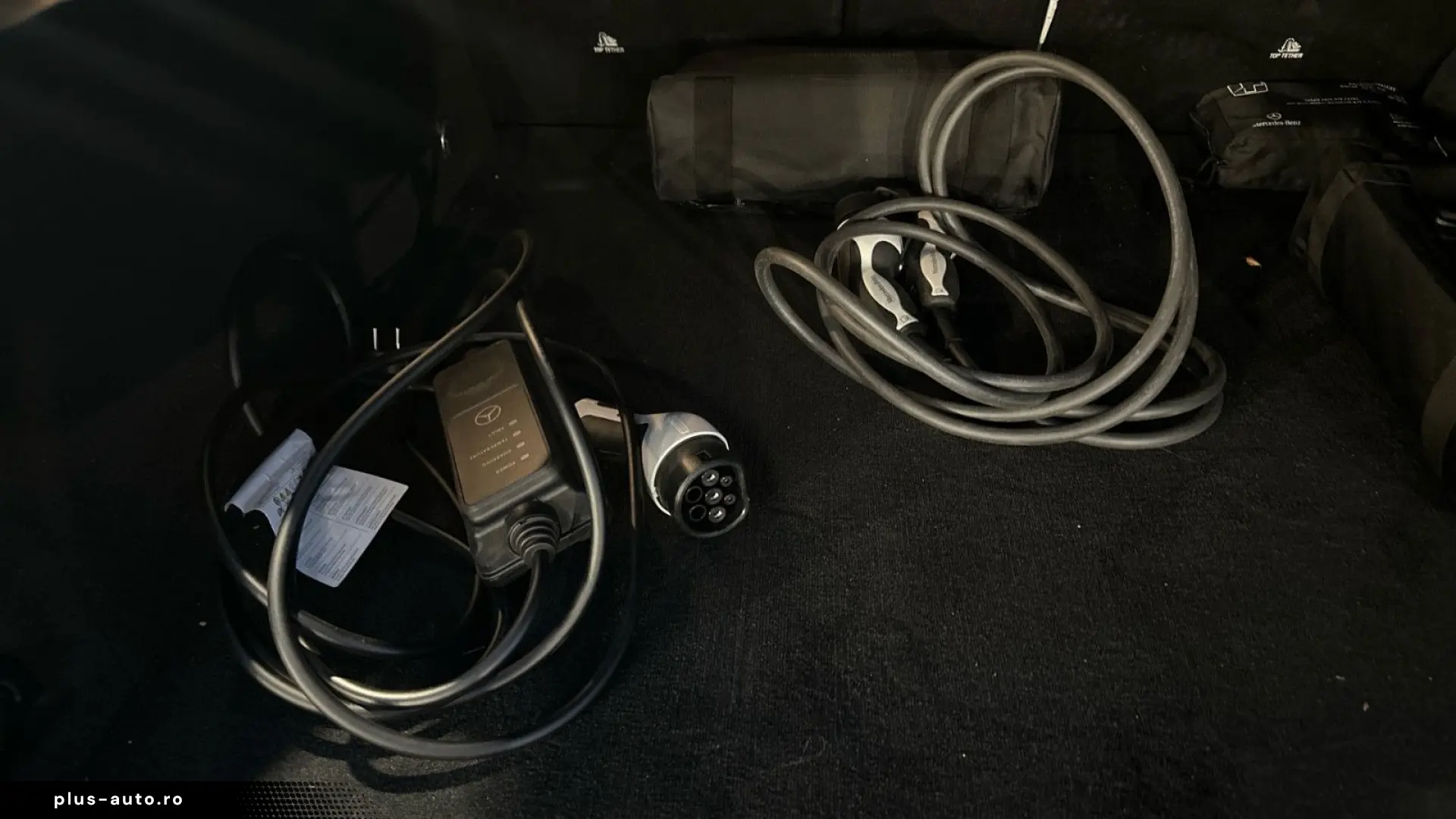 MERCEDES-BENZ GLE 350 de AMG