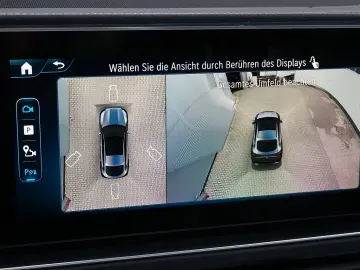 Mercedes-Benz GLE 450 d Coupé AMG Premium 21  Distr AHK