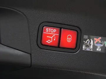 Mercedes-Benz GLE 450 d Coupé AMG Premium 21  Distr AHK