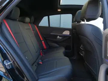 Mercedes-Benz GLE 450 d Coupé AMG Premium 21  Distr AHK