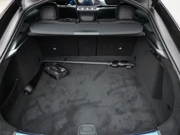 Mercedes-Benz GLE 450 d Coupé AMG Premium 21  Distr AHK