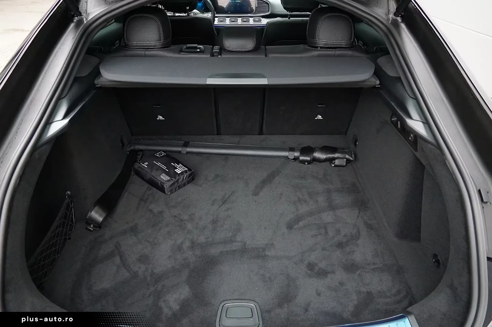 Mercedes-Benz GLE 450 d Coupé AMG Premium 21  Distr AHK