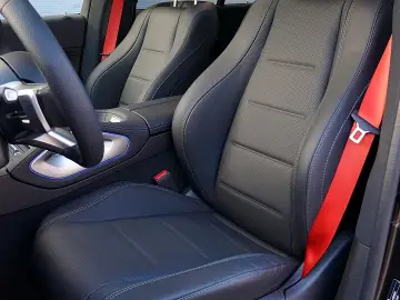 Mercedes-Benz GLE 450 d Coupé AMG Premium 21  Distr AHK