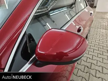 MERCEDES-BENZ CLA 220 d Coupé AMG Line Totwinkel Multibeam