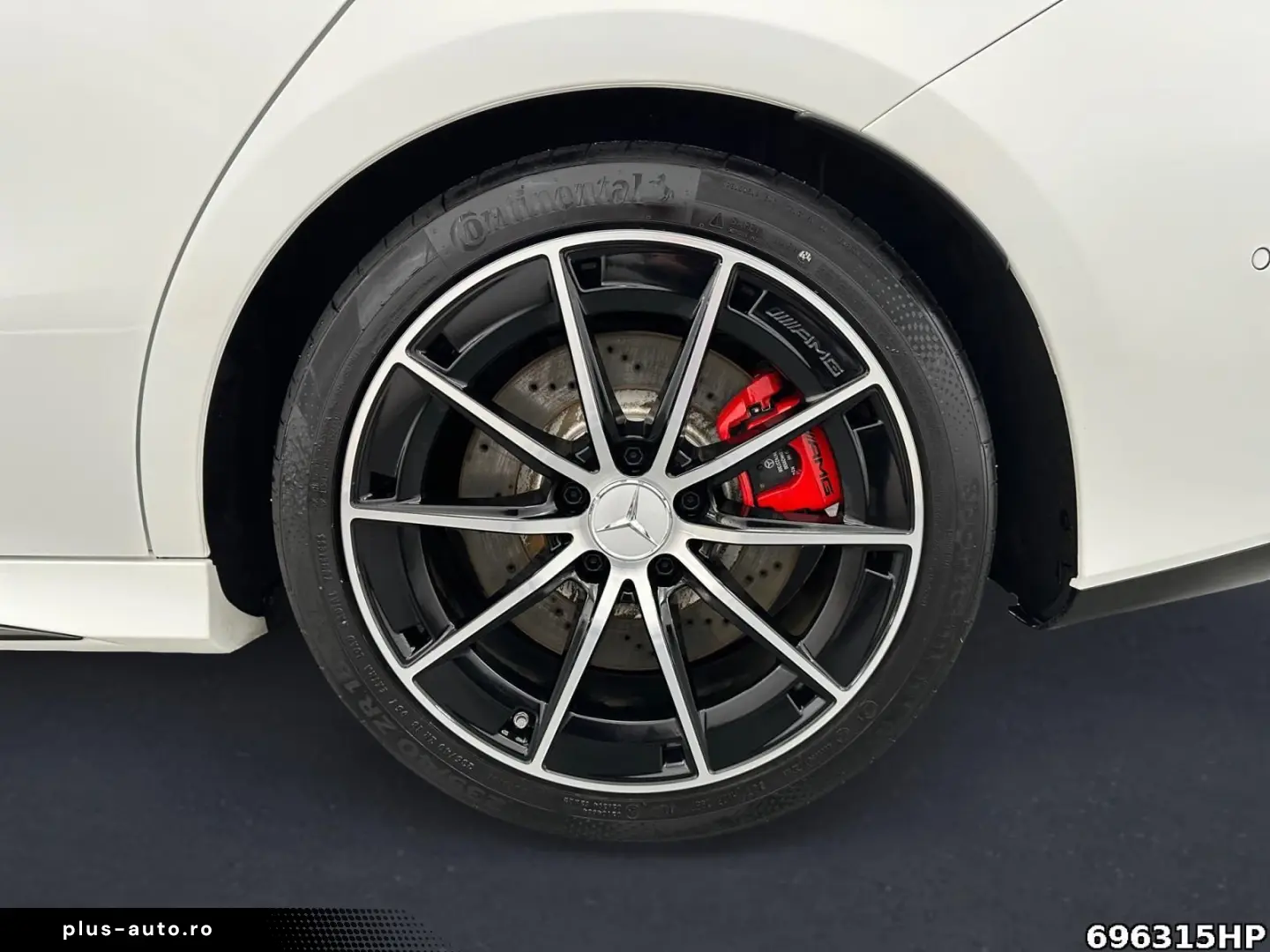 MERCEDES-BENZ CLA 35 AMG 4M  Aero  Night Pano Night &hellip;