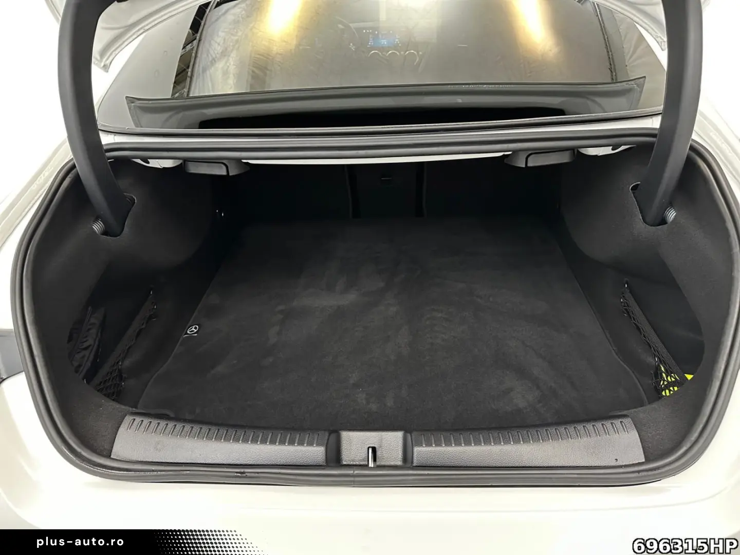 MERCEDES-BENZ CLA 35 AMG 4M  Aero  Night Pano Night &hellip;