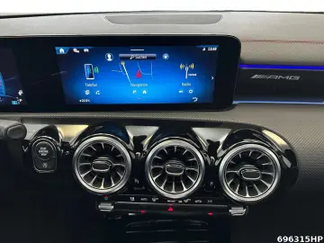 MERCEDES-BENZ CLA 35 AMG 4M  Aero  Night Pano Night &hellip;