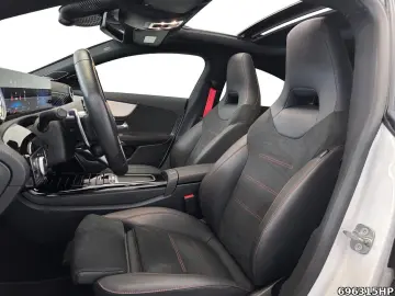 MERCEDES-BENZ CLA 35 AMG 4M  Aero  Night Pano Night &hellip;