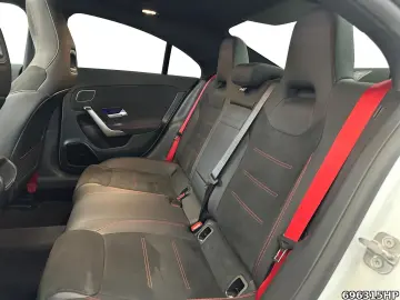 MERCEDES-BENZ CLA 35 AMG 4M  Aero  Night Pano Night &hellip;