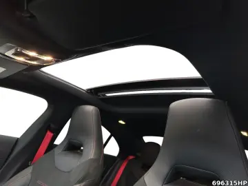 MERCEDES-BENZ CLA 35 AMG 4M  Aero  Night Pano Night &hellip;