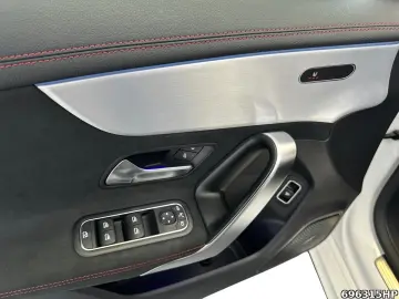 MERCEDES-BENZ CLA 35 AMG 4M  Aero  Night Pano Night &hellip;