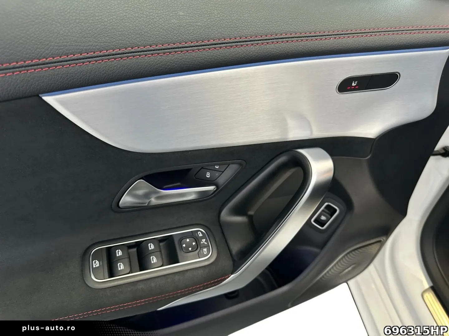 MERCEDES-BENZ CLA 35 AMG 4M  Aero  Night Pano Night &hellip;