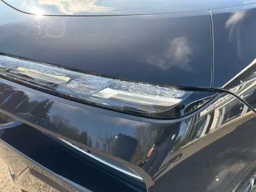 BMW 740d xDrive M Sport M Sportpaket B&W Surround