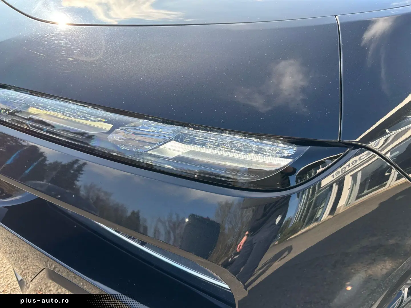 BMW 740d xDrive M Sport M Sportpaket B&W Surround