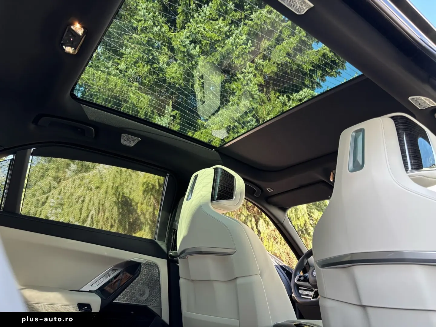 BMW 740d xDrive M Sport M Sportpaket B&W Surround