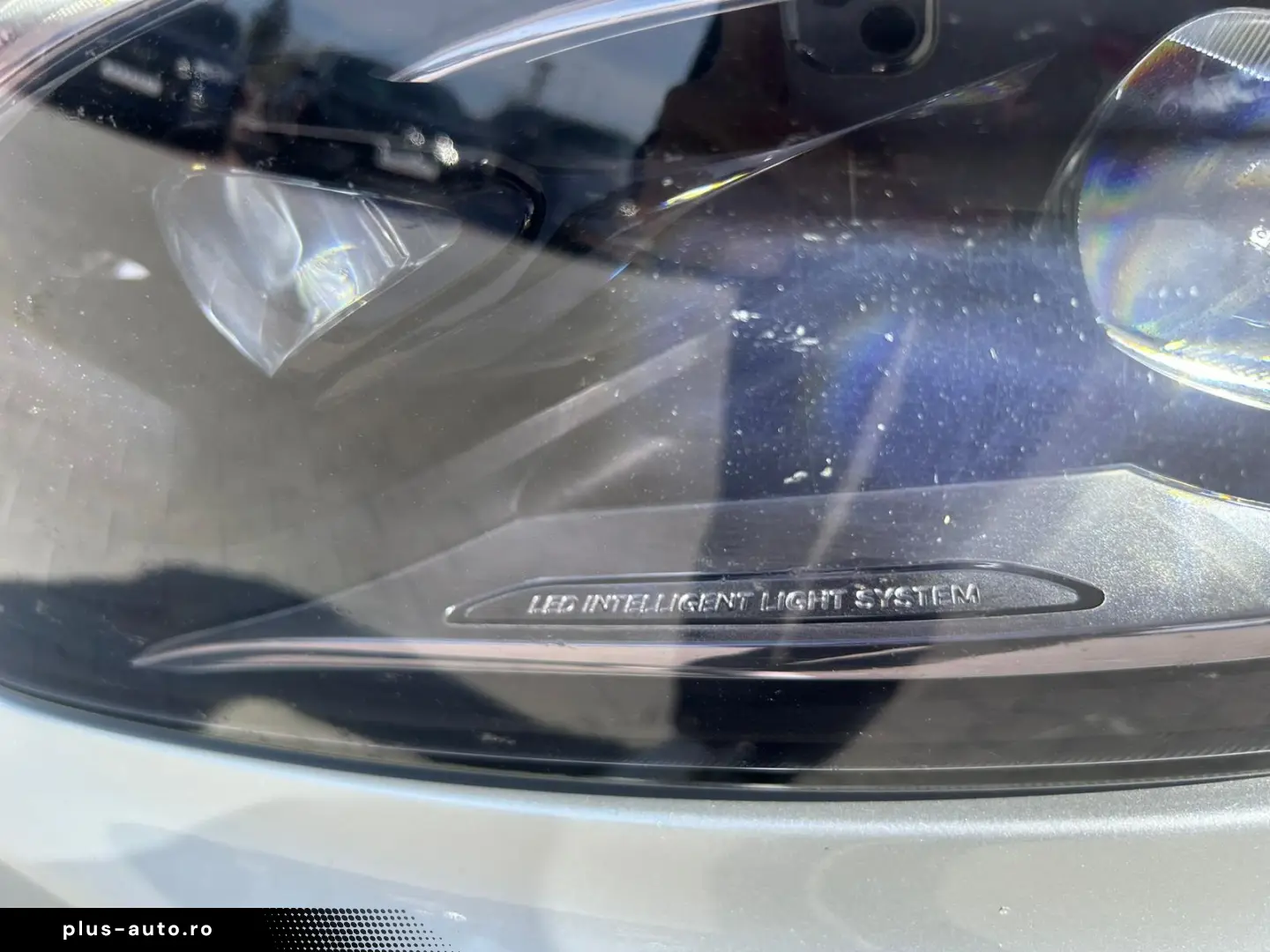 Mercedes-Benz V 300 d 237 CP RWD 9AT 2019