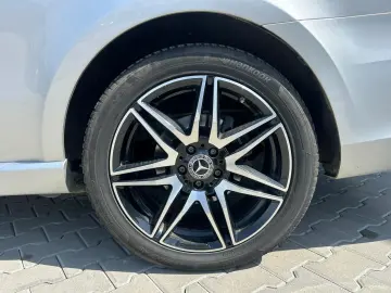 Mercedes-Benz V 300 d 237 CP RWD 9AT 2019