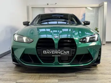 BMW M4 xDrive Competition CarbonExt. Drivers ACC 360