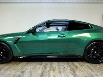 BMW M4 xDrive Competition CarbonExt. Drivers ACC 360