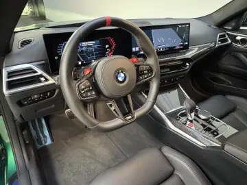 BMW M4 xDrive Competition CarbonExt. Drivers ACC 360