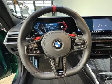 BMW M4 xDrive Competition CarbonExt. Drivers ACC 360