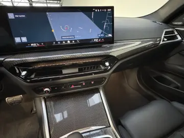 BMW M4 xDrive Competition CarbonExt. Drivers ACC 360