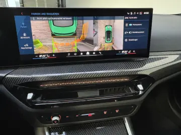 BMW M4 xDrive Competition CarbonExt. Drivers ACC 360