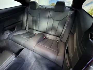 BMW M4 xDrive Competition CarbonExt. Drivers ACC 360