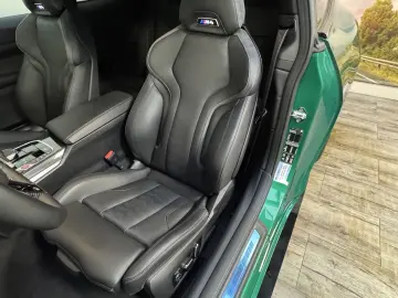 BMW M4 xDrive Competition CarbonExt. Drivers ACC 360