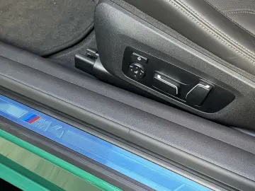 BMW M4 xDrive Competition CarbonExt. Drivers ACC 360