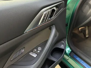 BMW M4 xDrive Competition CarbonExt. Drivers ACC 360