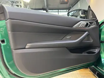 BMW M4 xDrive Competition CarbonExt. Drivers ACC 360