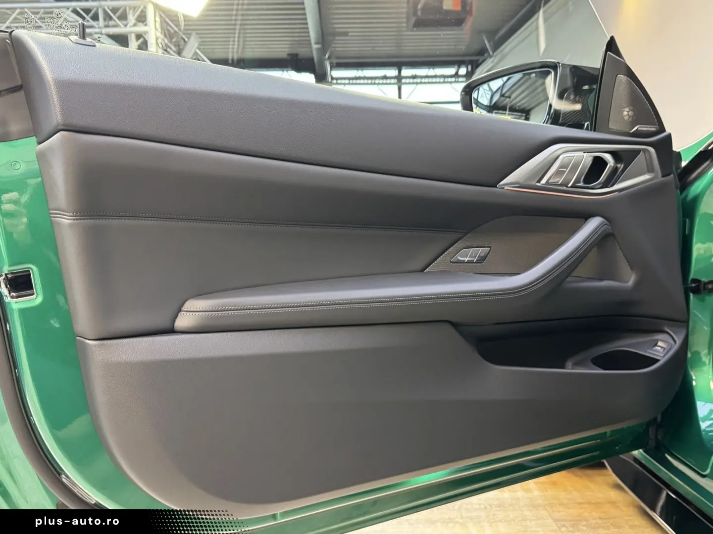 BMW M4 xDrive Competition CarbonExt. Drivers ACC 360