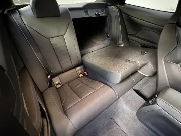 BMW M4 xDrive Competition CarbonExt. Drivers ACC 360