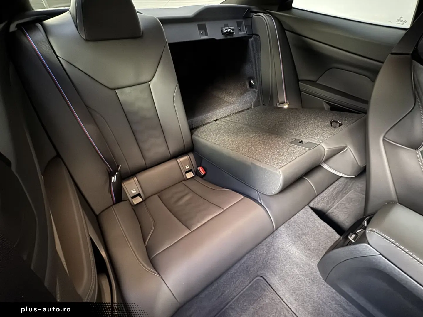 BMW M4 xDrive Competition CarbonExt. Drivers ACC 360