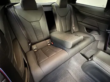 BMW M4 xDrive Competition CarbonExt. Drivers ACC 360