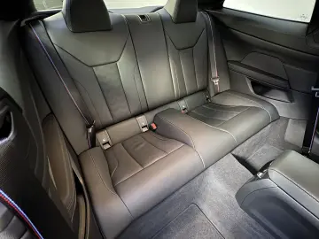 BMW M4 xDrive Competition CarbonExt. Drivers ACC 360