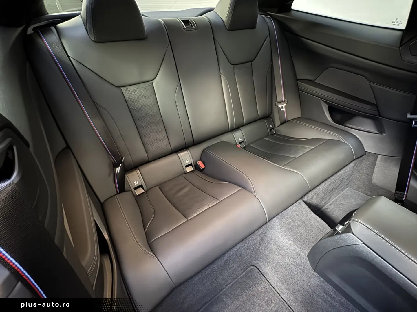 BMW M4 xDrive Competition CarbonExt. Drivers ACC 360