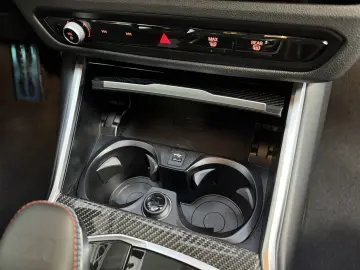 BMW M4 xDrive Competition CarbonExt. Drivers ACC 360