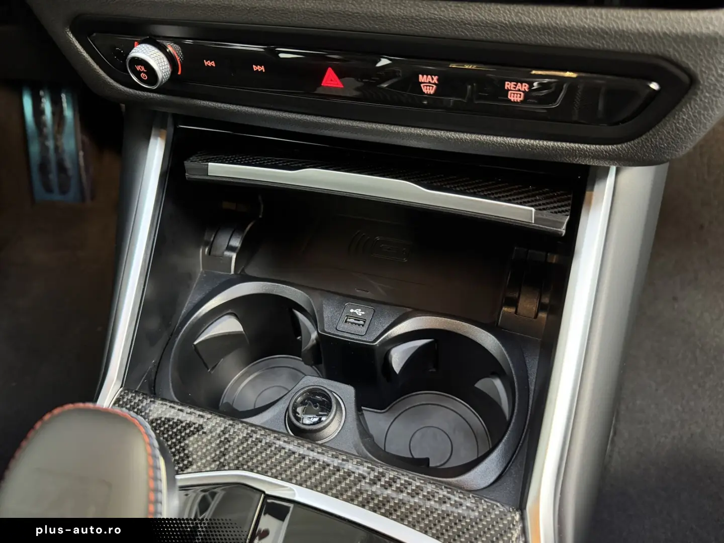 BMW M4 xDrive Competition CarbonExt. Drivers ACC 360