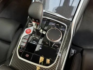 BMW M4 xDrive Competition CarbonExt. Drivers ACC 360