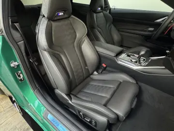 BMW M4 xDrive Competition CarbonExt. Drivers ACC 360