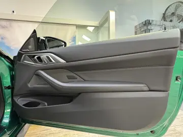 BMW M4 xDrive Competition CarbonExt. Drivers ACC 360