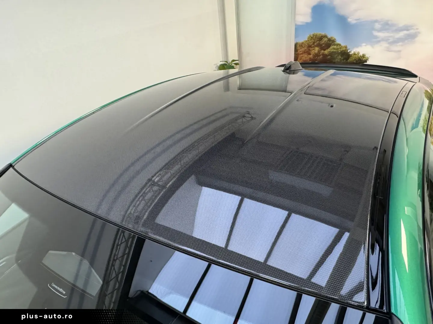 BMW M4 xDrive Competition CarbonExt. Drivers ACC 360